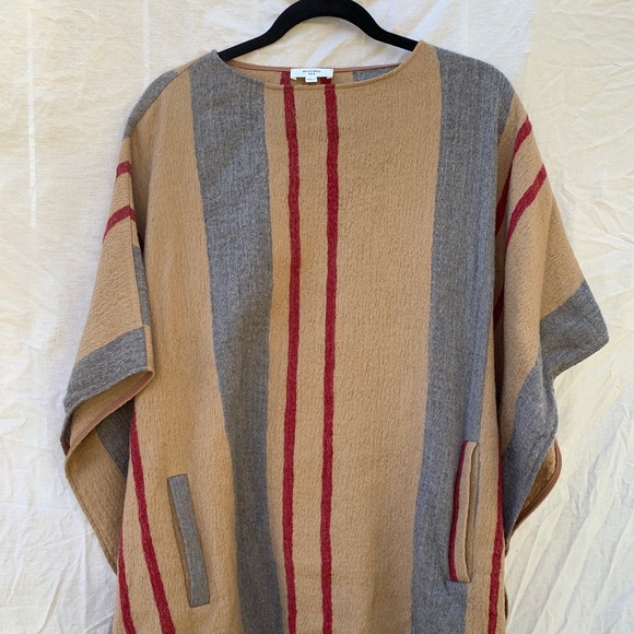 Billy Reid Sweaters - Billy Reid Poncho
